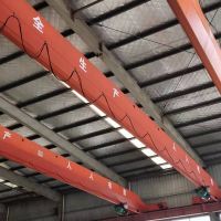 張家界橋式起重機非標(biāo)定制