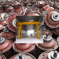 佛山行吊，起重機配件，電機