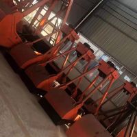 佛山起重機(jī)，行吊，抓斗，龍門吊起重機(jī)配件維修