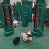 河南電動(dòng)葫蘆廠家售后無(wú)憂(yōu)