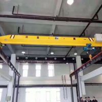 佛山起重機、行吊、升降平臺安裝維修