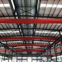 佛山起重機、行吊、升降平臺安裝維修