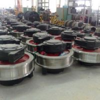 佛山起重機(jī)、行吊、升降平臺(tái)、懸臂吊、起重配件安裝維修