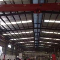 佛山單雙梁橋式起重機(jī)安裝銷售