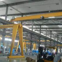 佛山起重機、行吊、升降平臺安裝維修