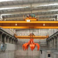 佛山起重機、行吊、升降平臺安裝維修