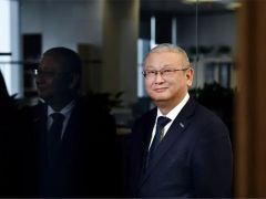 專訪隆基股份總裁李振國，用創(chuàng)新守護地球 讓陽光更具價值