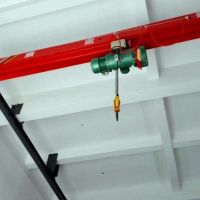 臺州單梁起重機(jī)