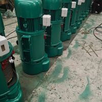 河南澤起  專(zhuān)業(yè)生產(chǎn)電動(dòng)葫蘆