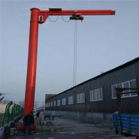 專業(yè)制造懸臂吊-河南力科達液壓機電科技有限公司