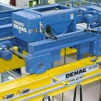 佛山起重機，行吊，懸臂吊，貨梯起重配件維修