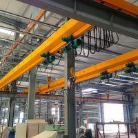 株洲橋式起重機(jī)廠(chǎng)家