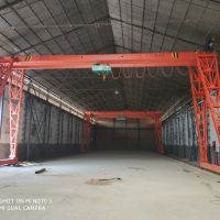 昆明行車｜昆明起重機(jī)-昆明門式起重機(jī)維修保養(yǎng)