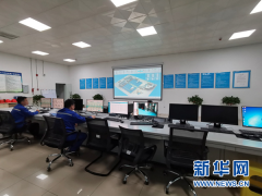 省會(huì)中心云巖區(qū)，污水處理廠深埋地下30多米后……