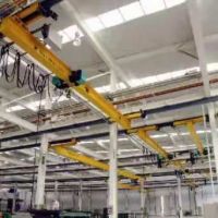 佛山起重機(jī)，行吊，龍門吊，懸臂吊，升降貨梯起重機(jī)配件維修