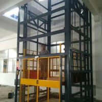 佛山起重機(jī)，行吊，龍門吊，懸臂吊，升降貨梯起重機(jī)配件維修