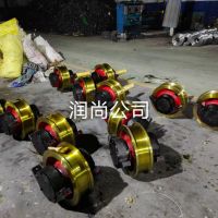 單雙梁輪、LD輪、尼龍輪、包膠輪、