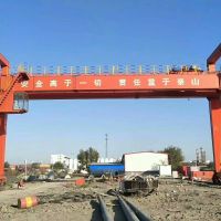 昆明起重機｜昆明起重設備－雙梁門式起重機生產(chǎn)銷售