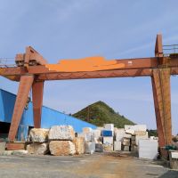 云南昆明起重機｜昆明行車-門式起重機維保年檢。