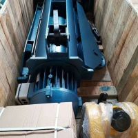 常熟起重機貨梯（行吊、升降平臺）遷移