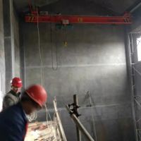 常熟起重機(jī)貨梯（行吊、升降平臺(tái)）檢驗(yàn)