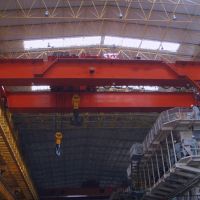 常熟起重機(jī)貨梯（行吊、升降平臺(tái)）搬運(yùn)