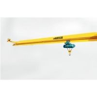 太倉電動單梁起重機(jī)械礦山預(yù)算