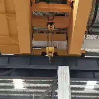 相城區(qū)QE型雙小車吊鉤橋式起重機(jī)（維修、安裝）報(bào)價(jià)