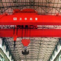 湖州八里店單、雙梁起重機專業(yè)維修安裝