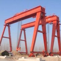 佛山起重機(jī)、行吊、升降平臺(tái)安裝維修