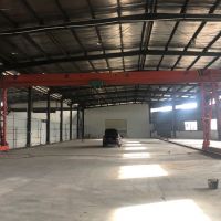 德陽(yáng)起重機(jī)安裝，改造