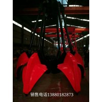 德陽(yáng)抓斗橋式起重機(jī)
