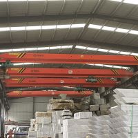 宜昌市電動單梁橋式起重機，行吊