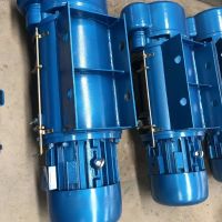 宜昌西陵區(qū)電動(dòng)葫蘆，起重配件