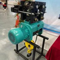 宜昌神農(nóng)架區(qū)電動(dòng)葫蘆，起重配件