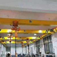 重慶起重機(jī)械安裝維修銷售