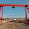 沈陽(yáng)龍門吊