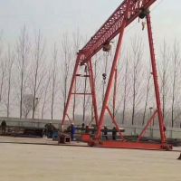 新津起重機(jī)改造，年檢