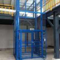 南通液壓升降平臺、貨梯、升降機