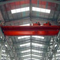 臺州單梁起重機