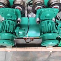 HBK型防爆電動葫蘆