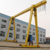 鄭州起重機(jī)，鄭州行吊，鄭州龍門吊