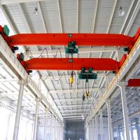 鄭州單梁起重機，鄭州起重機銷售