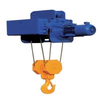 鄭州電動(dòng)葫蘆，鋼絲繩電動(dòng)葫蘆