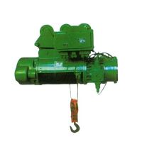 惠州起重機(jī)生產(chǎn)廠(chǎng)家-BCD鋼絲繩電動(dòng)葫蘆