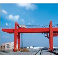 惠州起重機(jī)生產(chǎn)廠(chǎng)家-惠州龍門(mén)吊年審安裝