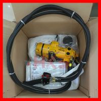 英格索蘭氣動葫蘆CL500K，500kg英格索蘭氣動葫蘆