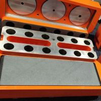 DADH75風(fēng)電偏航制動器，偏航剎車片,焦作制動器銷售