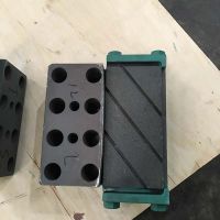 DADH90風(fēng)電偏航制動(dòng)器摩擦，偏航剎車片,焦作制動(dòng)器銷售