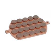 RSAK300風(fēng)電高速剎車(chē)片，風(fēng)電偏航摩擦片，焦作制動(dòng)器
